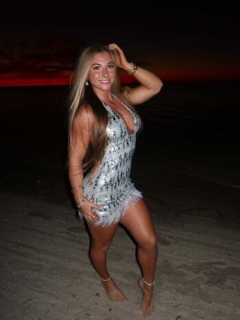 🔥 Allie brink page leaked private photo uncensored full