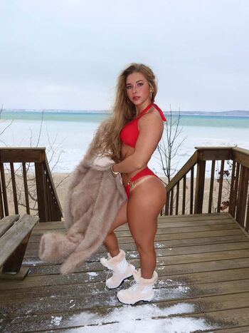 🔥 Allie brink page leaked private photo uncensored full