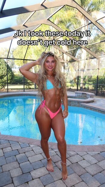 🔥 Allie brink page leaked private photo uncensored full