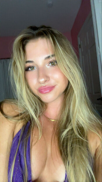 🔥 Allie brink page leaked private photo uncensored full