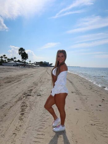 🔥 Allie brink page leaked private photo uncensored full