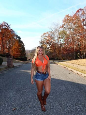 🔥 Allie brink page leaked private photo uncensored full