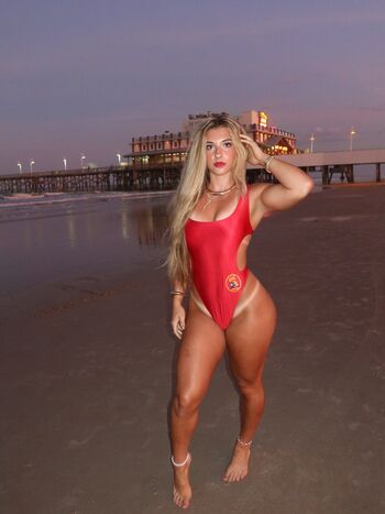 🔥 Allie brink page leaked private photo uncensored full