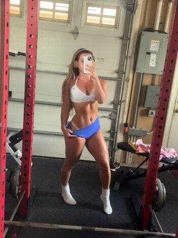 🔥 Allie brink page leaked private photo uncensored full