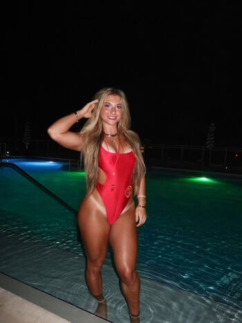 🔥 Allie brink leaked private photo uncensored full