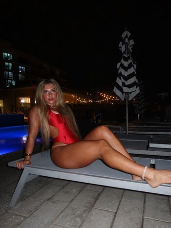 🔥 Allie brink leaked private photo uncensored full