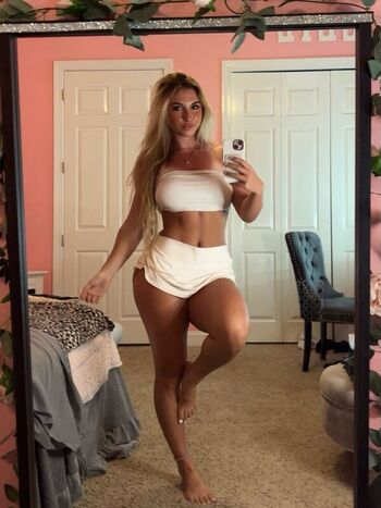 🔥 Allie brink page leaked private photo uncensored full