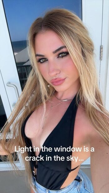 🔥 Allie brink page leaked private photo uncensored full