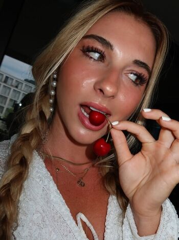 🔥 Allie brink page leaked private photo uncensored full