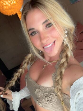 🔥 Allie brink page leaked private photo uncensored full
