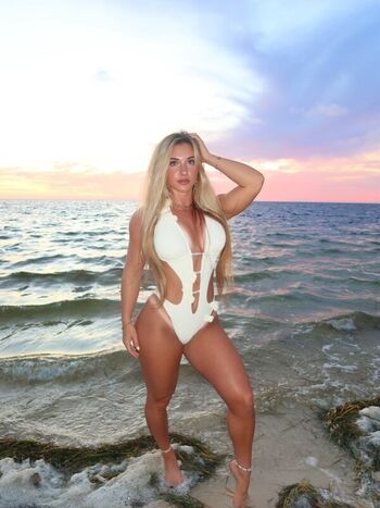 🔥 Allie brink page leaked private photo uncensored full