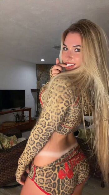 🔥 Allie brink page leaked private photo uncensored full
