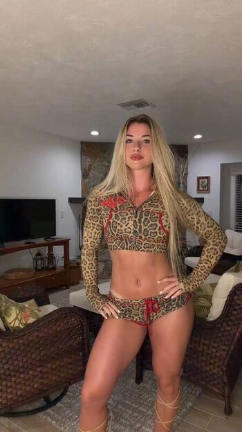 🔥 Allie brink page leaked private photo uncensored full