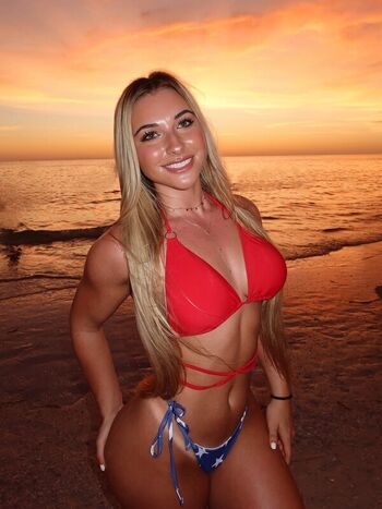 🔥 Allie brink page leaked private photo uncensored full