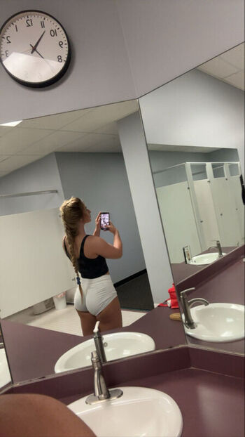 🔥 Allie brink page leaked private photo uncensored full