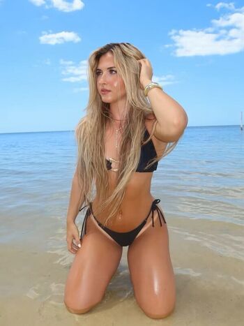🔥 Allie brink page leaked private photo uncensored full