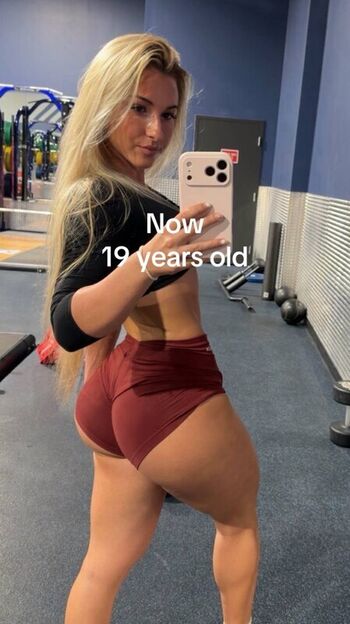 🔥 Allie brink page leaked private photo uncensored full