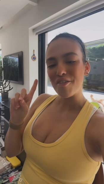 🔥 Allie sherlock page leaked private photo uncensored full