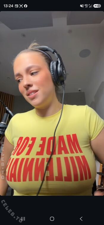 🔥 Allie sherlock page leaked private photo uncensored full