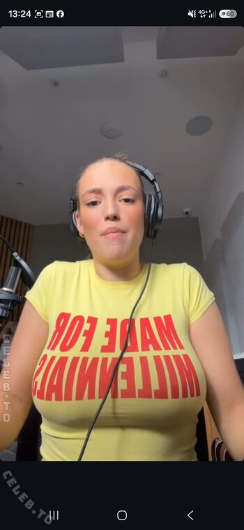 🔥 Allie sherlock page leaked private photo uncensored full