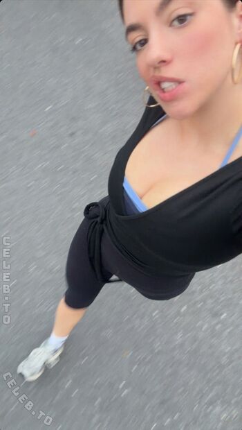 🔥 Allie sherlock leaked private photo uncensored full