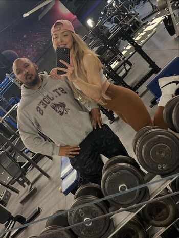 🔥 Alliewrestling leaked private photo uncensored full