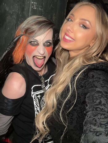 🔥 Alliewrestling leaked private photo uncensored full