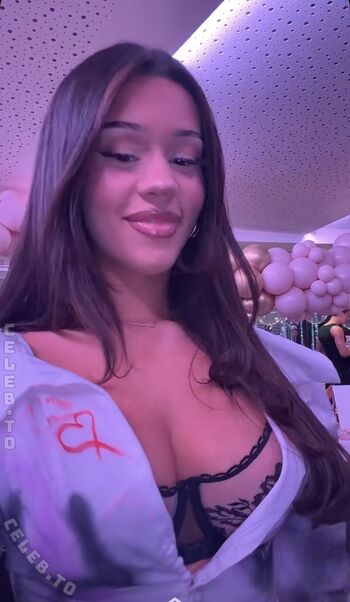 🔥 Almira azemi page leaked private photo uncensored full