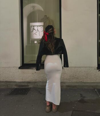 🔥 Almira azemi page leaked private photo uncensored full