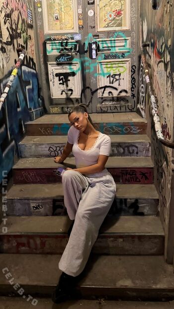 🔥 Almira azemi page leaked private photo uncensored full