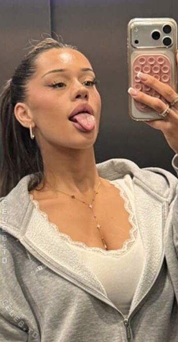 🔥 Almira azemi page leaked private photo uncensored full