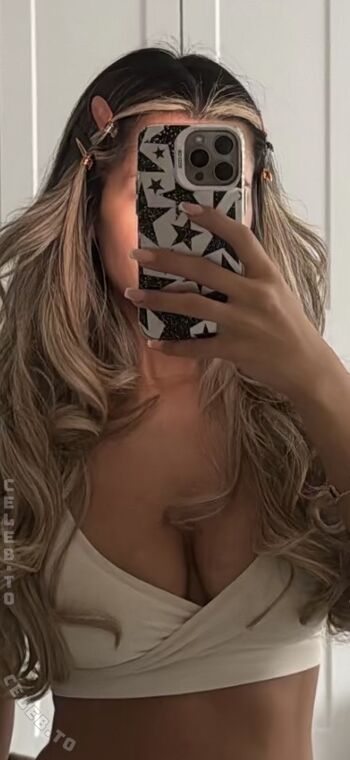 🔥 Almira azemi page leaked private photo uncensored full