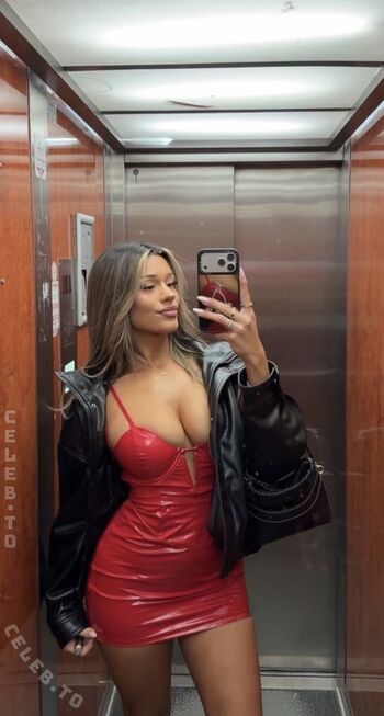 🔥 Almira azemi page leaked private photo uncensored full
