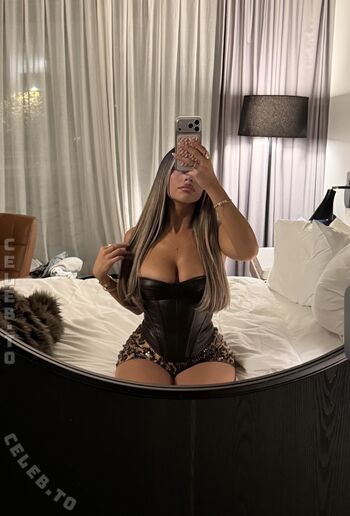 🔥 Almira azemi page leaked private photo uncensored full