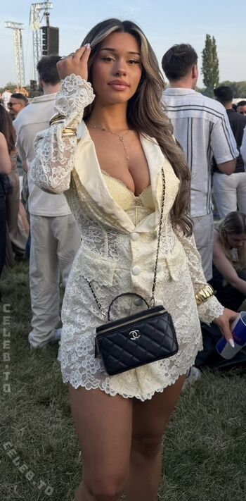 🔥 Almira azemi page leaked private photo uncensored full