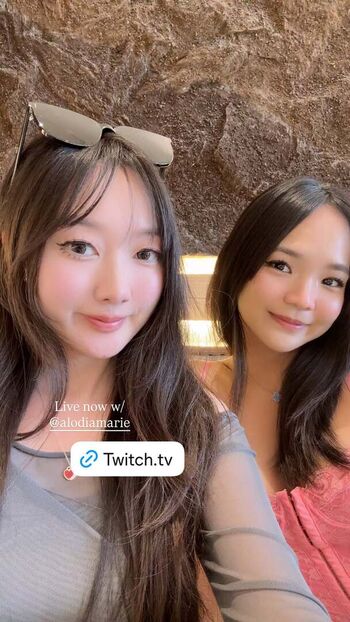 🔥 Alodiamarie  page leaked private photo uncensored full