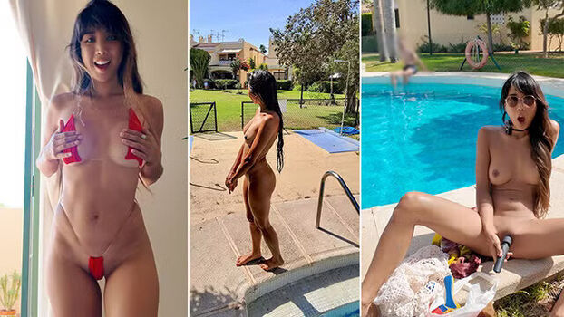 🔥 Aloha kiara page leaked private photo uncensored full