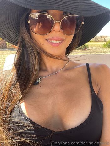 🔥 Aloha kiara page leaked private photo uncensored full