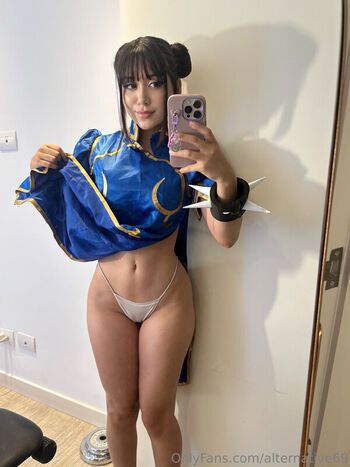 🔥 Alternative  page leaked private photo uncensored full