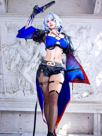 🔥 Altius cos leaked private photo uncensored full