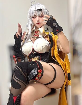 🔥 Altius cos leaked private photo uncensored full
