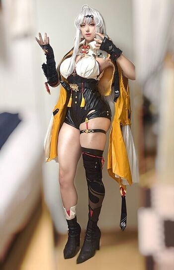 🔥 Altius cos leaked private photo uncensored full