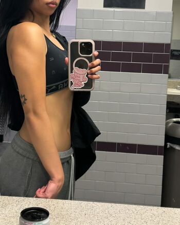 🔥 Alyanna joelle page leaked private photo uncensored full
