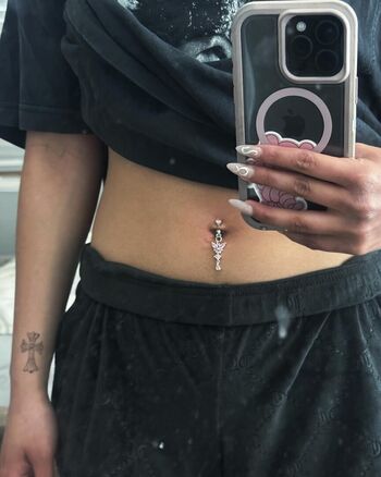 🔥 Alyanna joelle page leaked private photo uncensored full