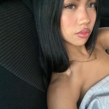 🔥 Alyanna joelle page leaked private photo uncensored full