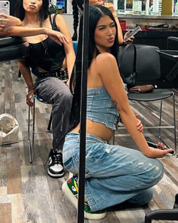 🔥 Alyanna joelle page leaked private photo uncensored full