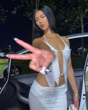 🔥 Alyanna joelle page leaked private photo uncensored full