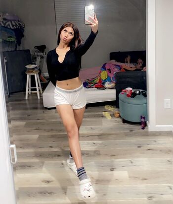 🔥 Alyanna joelle page leaked private photo uncensored full