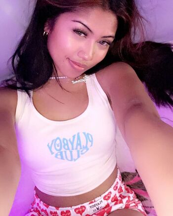 🔥 Alyanna joelle page leaked private photo uncensored full