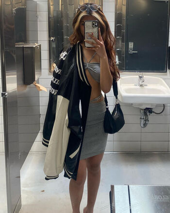 🔥 Alyanna joelle page leaked private photo uncensored full